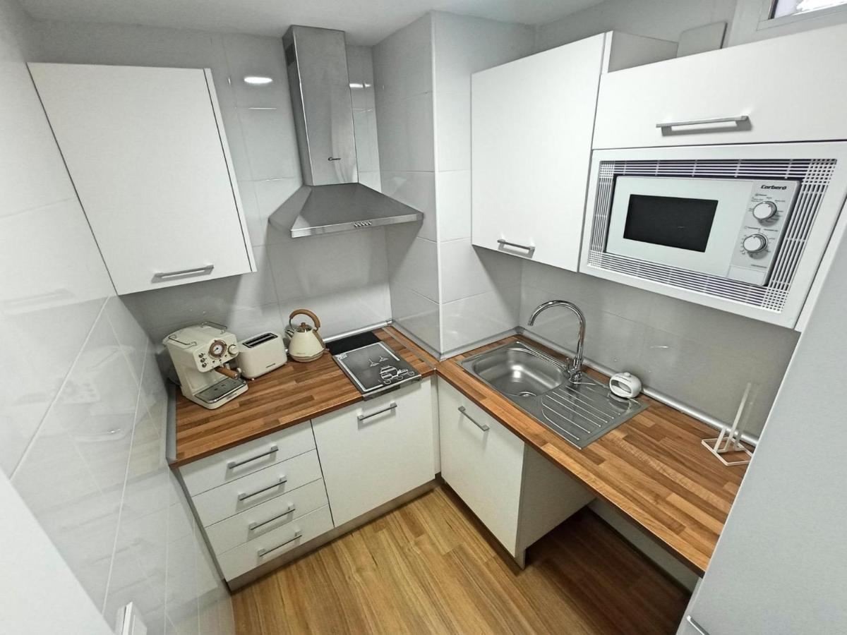 Apartamento Don Manuel Kordoba Bagian luar foto