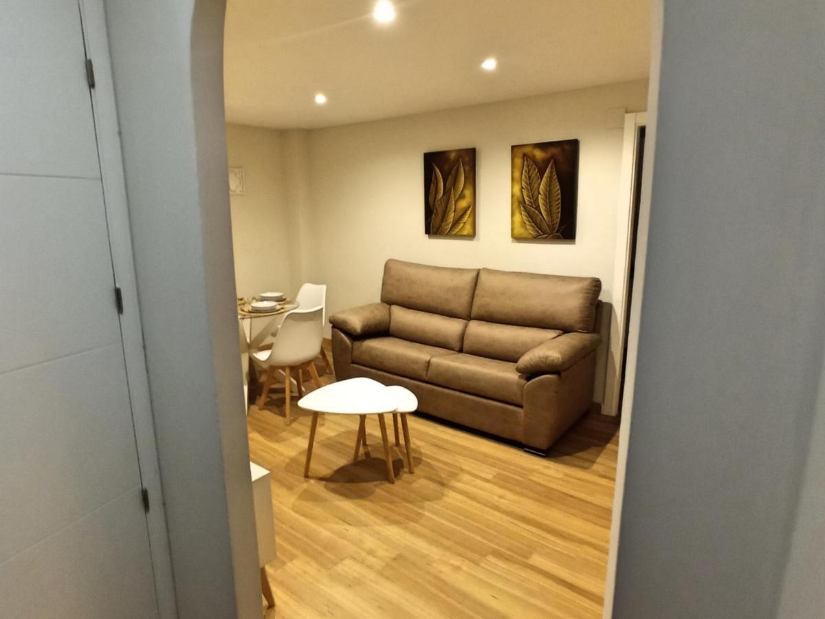 Apartamento Don Manuel Kordoba Bagian luar foto