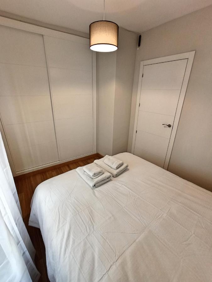Apartamento Don Manuel Kordoba Bagian luar foto
