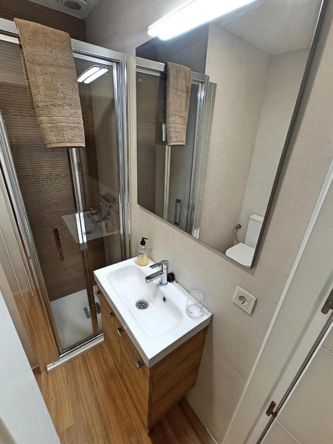 Apartamento Don Manuel Kordoba Bagian luar foto
