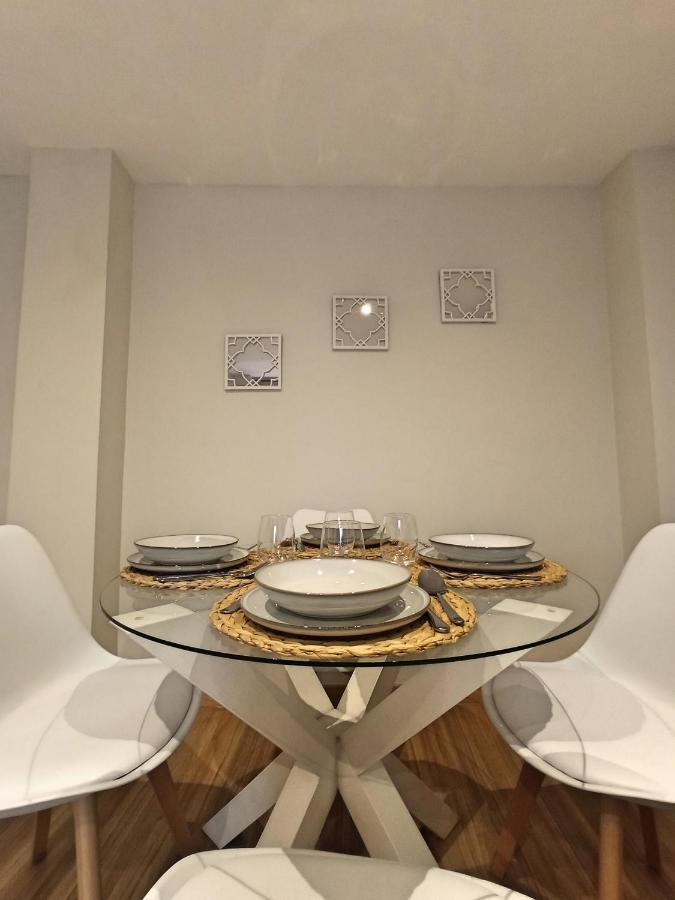 Apartamento Don Manuel Kordoba Bagian luar foto