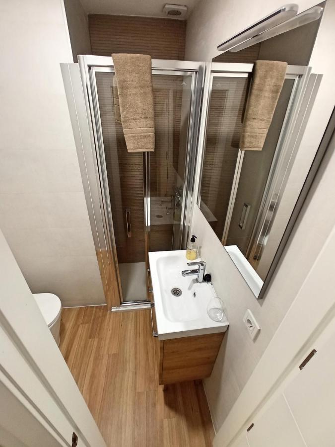 Apartamento Don Manuel Kordoba Bagian luar foto