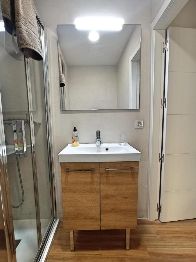 Apartamento Don Manuel Kordoba Bagian luar foto