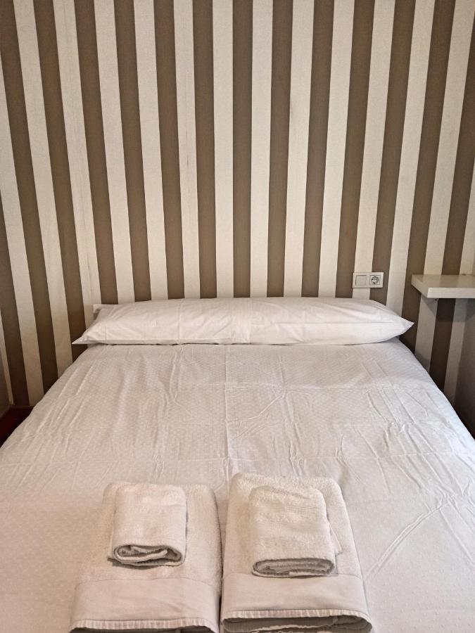 Apartamento Don Manuel Kordoba Bagian luar foto
